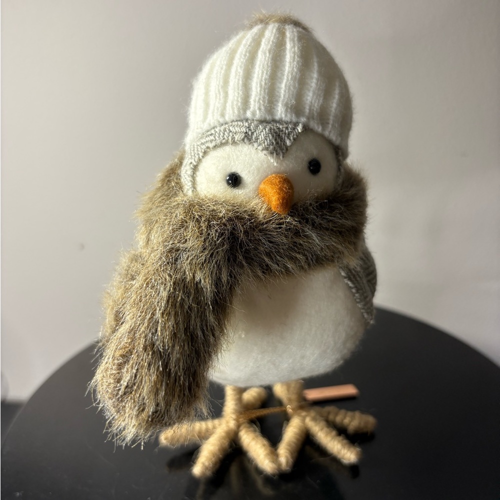 2016 Target Wonder Shop Featherly Friends Winter Bird Flurry